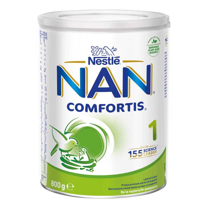 NAN Comfortis 1
