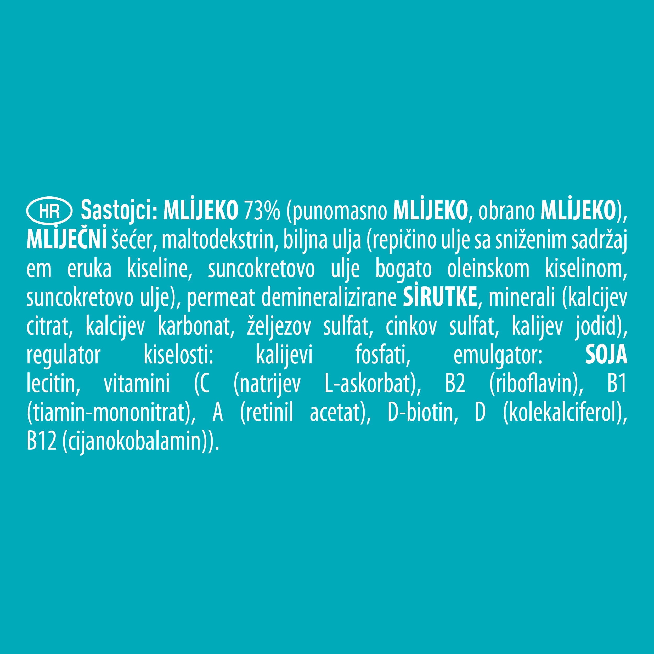 Nestlé NAN® OPTIPRO® 4, 800g, od 2. godine nadalje