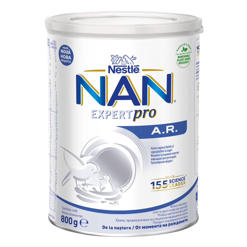 Nestlé NAN AR