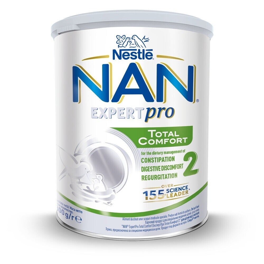 NAN® EXPERTpro TOTAL COMFORT 2