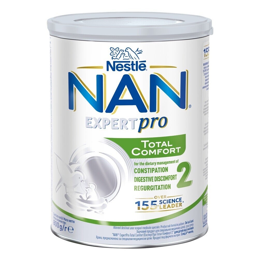 NAN® EXPERTpro TOTAL COMFORT 2