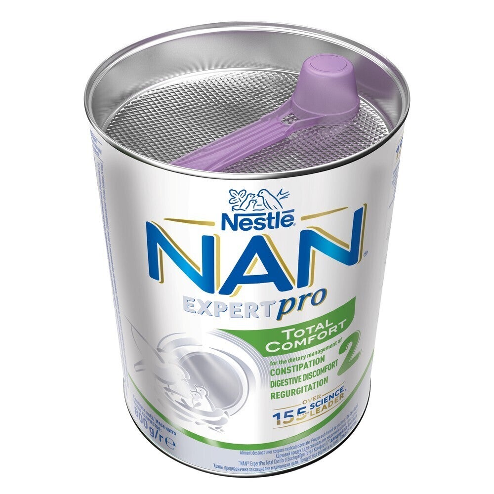 NAN® EXPERTpro TOTAL COMFORT 2