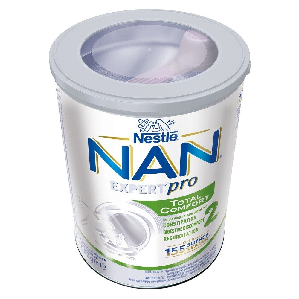 NAN® EXPERTpro TOTAL COMFORT 2