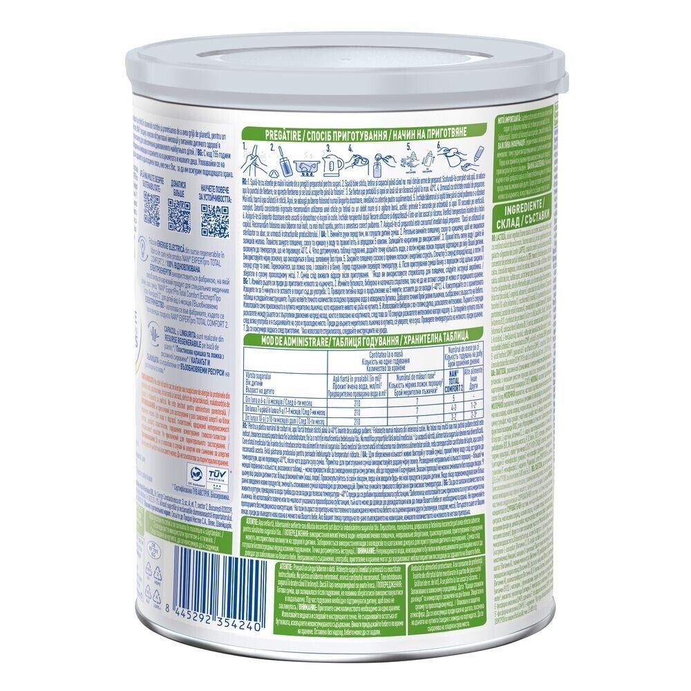 NAN® EXPERTpro TOTAL COMFORT 2