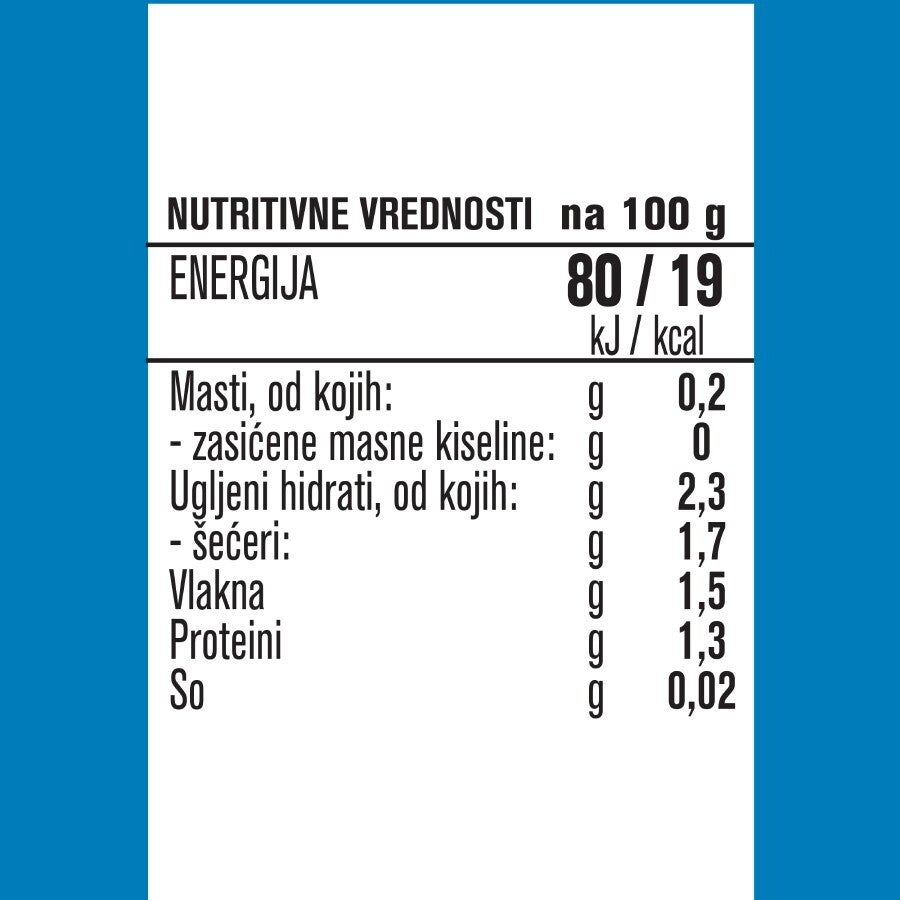 Gerber hrana za odojčad i malu decu sa karfiolom