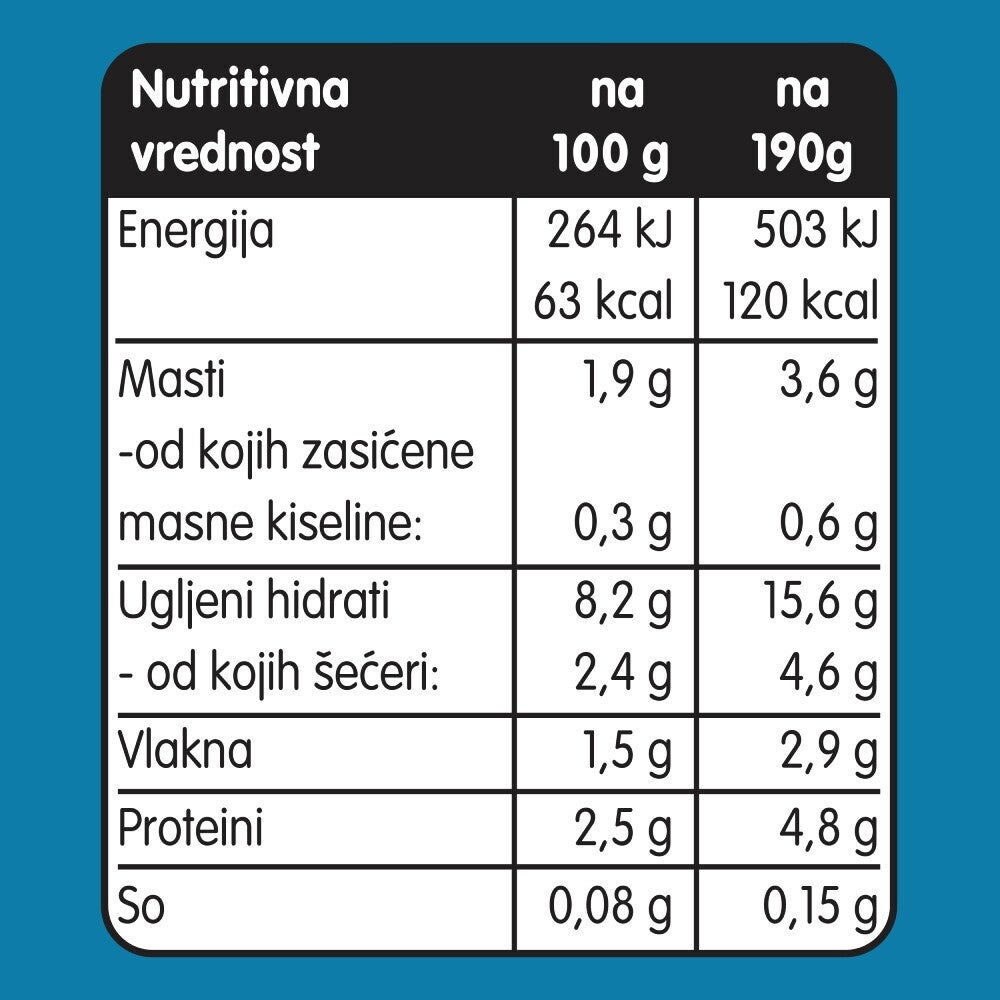 Gerber hrana za odojčad i malu decu sa povrćem, teletinom i testeninom