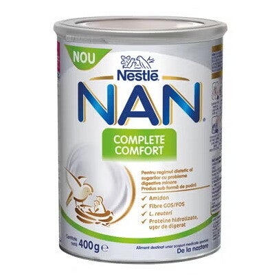 Nestlé NAN COMPLETE COMFORT 400g