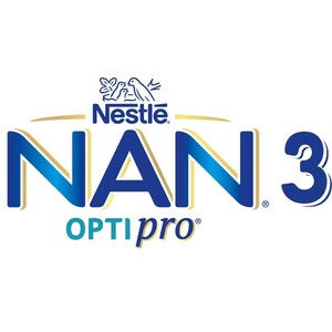 NAN OPTIPRO 3