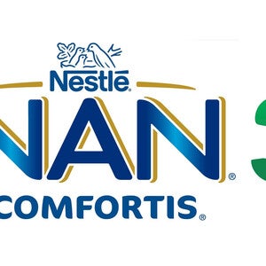 Nestlé NAN Comfortis