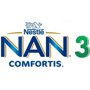 Nestlé NAN Comfortis