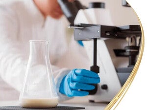 NAN® 3 ost iza naših formula