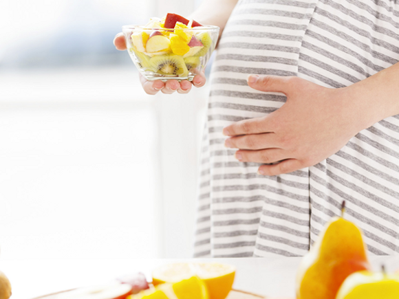 Zdrava prehrana u trudnoći