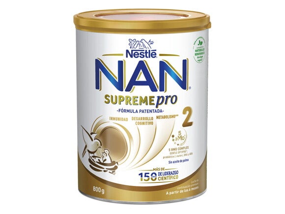 Nan SupremePro 2 Nan SupremePro 2