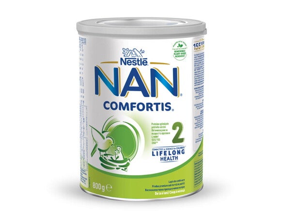 NAN Comfortis 2