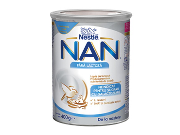 nan-lactose-free