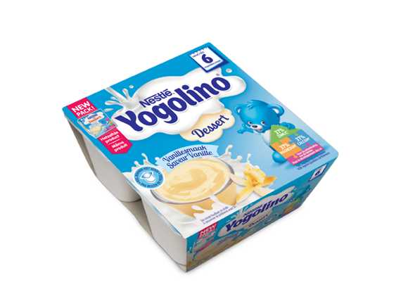 Nestle Yogolino vanilije