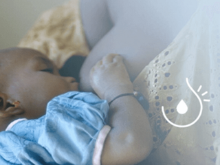 4 koraka i članka o pripremi za dojenje 