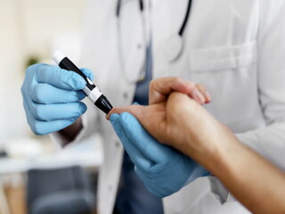 Pitajte svog liječnika o sigurnim granicama razine glukoze u krvi 