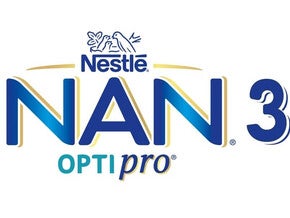 NAN OPTIPRO 3