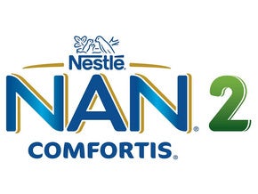 Nestlé NAN Comfortis