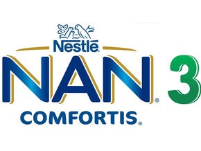 Nestlé NAN Comfortis