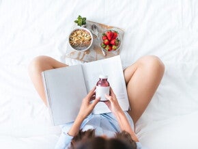 Prenatalni vitamini - Vitamin D i Kalcij u trudnoći Prenatalni vitamini - Vitamin D i Kalcij u trudnoći