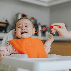 Kad beba ne jede: Ukusna rješenja za izbirljive mališane Kad beba ne jede: Ukusna rješenja za izbirljive mališane