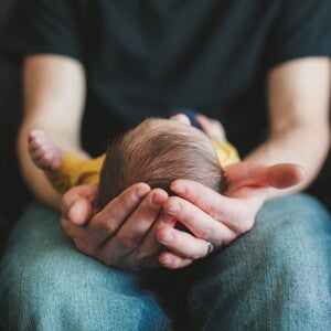 RS Temenjača kod beba 