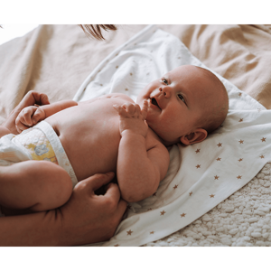 CRO-Pelenski osip kod beba