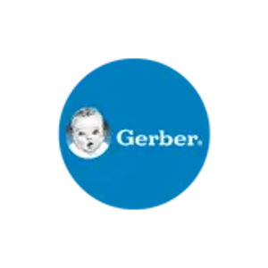 Gerber Natural Logo Gerber Natural Logo