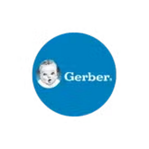 Gerber Natural Logo
