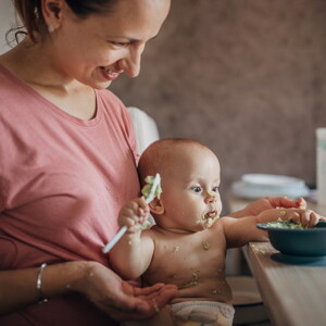 Ideje za doručak za bebe po uzrastima: Od 6 do 12 mjeseci
