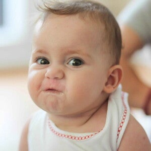 Alergija na mlijeko kod beba Alergija na mlijeko kod beba