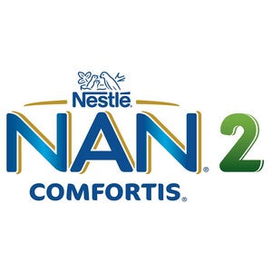 Nestlé NAN Comfortis