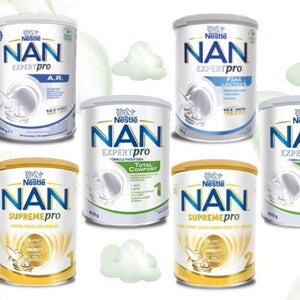 Dobrovoljni opoziv određenih NAN proizvoda na tržištu Hrvatske 