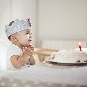 Proslava rođenja deteta