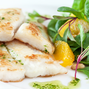 Riba: nutritivne vrijednosti i važnost u prehrani djece