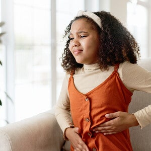 Crijevna viroza: simptomi, trajanje i prehrana kod djece 