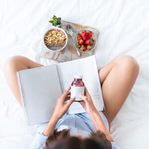 Prenatalni vitamini - Vitamin D i Kalcijum u trudnoći