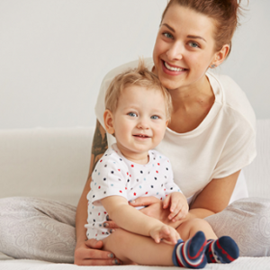 Prvih 1000 dana u životu bebe Prvih 1000 dana u životu bebe