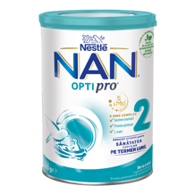početni mliječni pripravak OPTIPRO