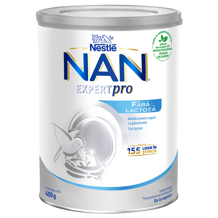 Nestlé Bez Laktoze