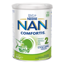NAN Comfortis 2