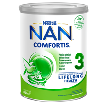 NAN Comfortis 3