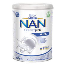Nestlé NAN AR