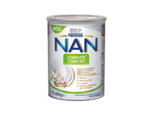 Nestlé NAN COMPLETE COMFORT 400g