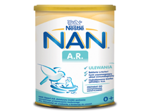 Nestlé NAN AR Nestlé NAN AR