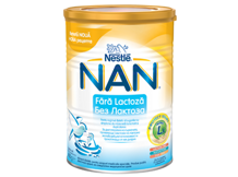 Nestlé Bez Laktoze Nestlé Bez Laktoze