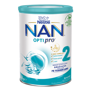 početni mliječni pripravak OPTIPRO