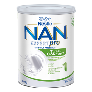 NAN TOTAL CONFORT 1 800g NAN TOTAL CONFORT 1 800g